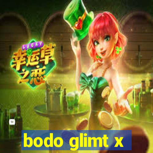 bodo glimt x